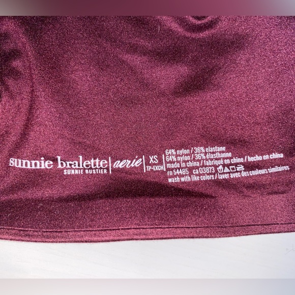 Aerie Sunnie Bralletes - Picture 6 of 6